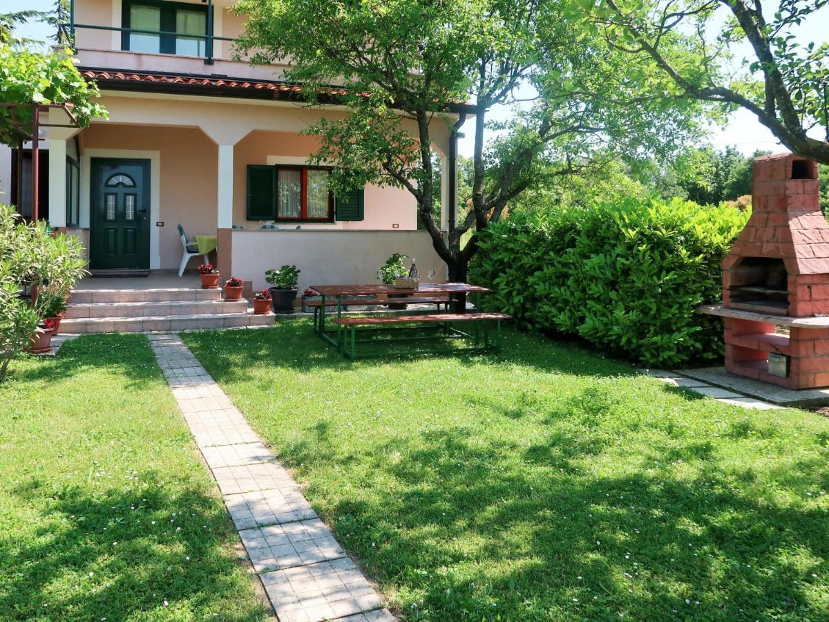 Holiday Home Andrea - Lbn415 By Interhome Labin  Exterior foto