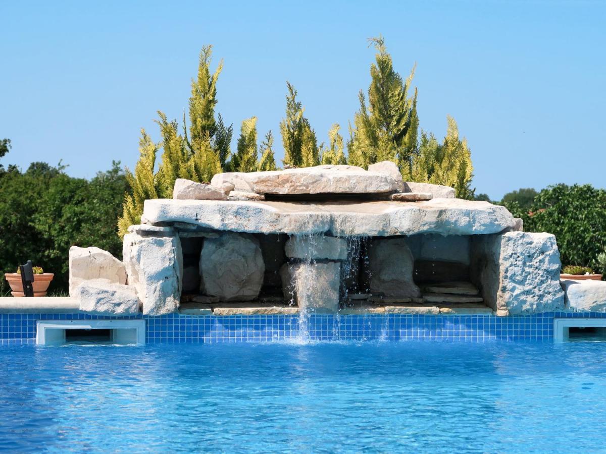 Holiday Home Andrea - Lbn415 By Interhome Labin  Exterior foto