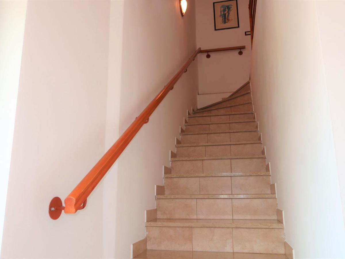Holiday Home Andrea - Lbn415 By Interhome Labin  Exterior foto