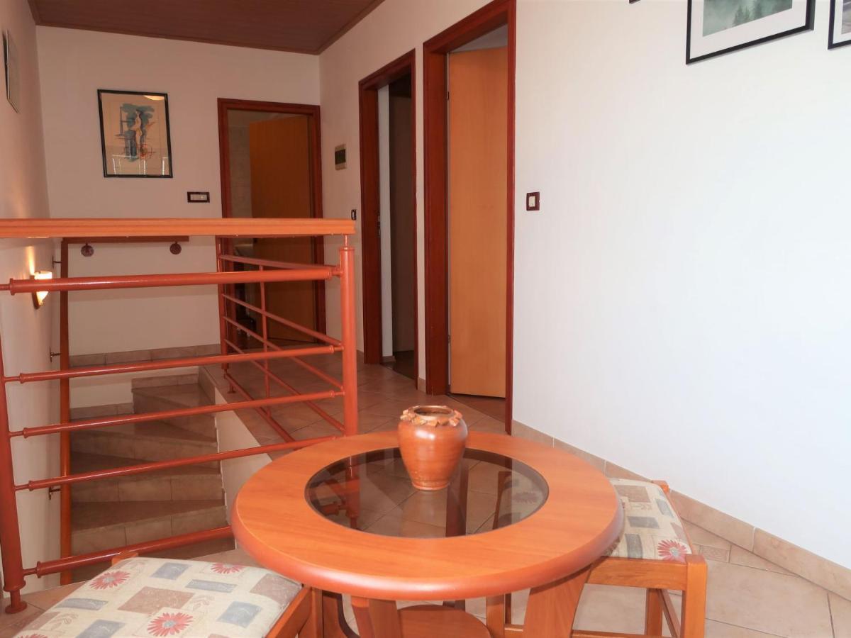 Holiday Home Andrea - Lbn415 By Interhome Labin  Exterior foto