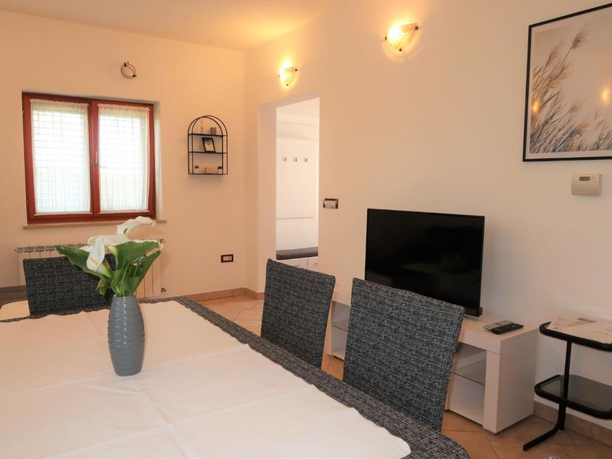 Holiday Home Andrea - Lbn415 By Interhome Labin  Exterior foto