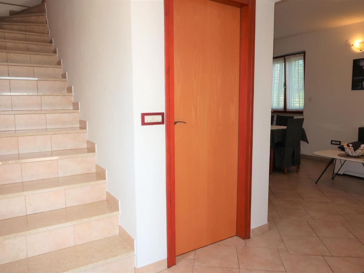 Holiday Home Andrea - Lbn415 By Interhome Labin  Exterior foto