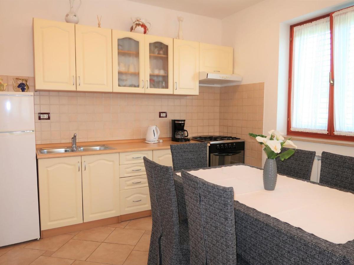 Holiday Home Andrea - Lbn415 By Interhome Labin  Exterior foto