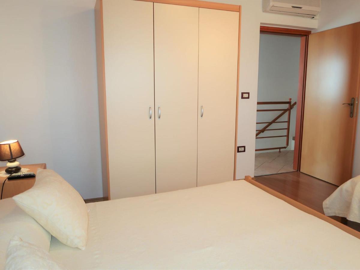 Holiday Home Andrea - Lbn415 By Interhome Labin  Exterior foto