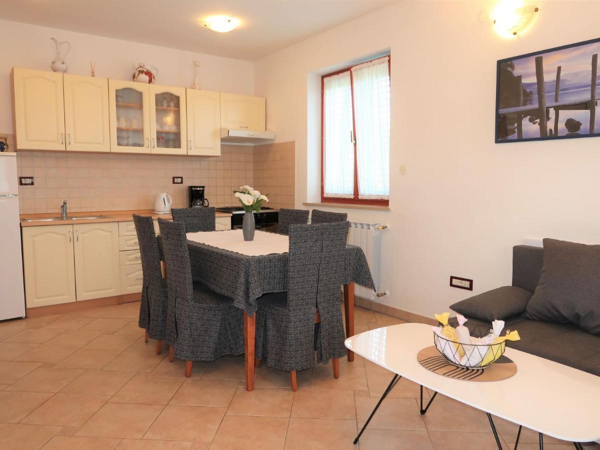 Holiday Home Andrea - Lbn415 By Interhome Labin  Exterior foto