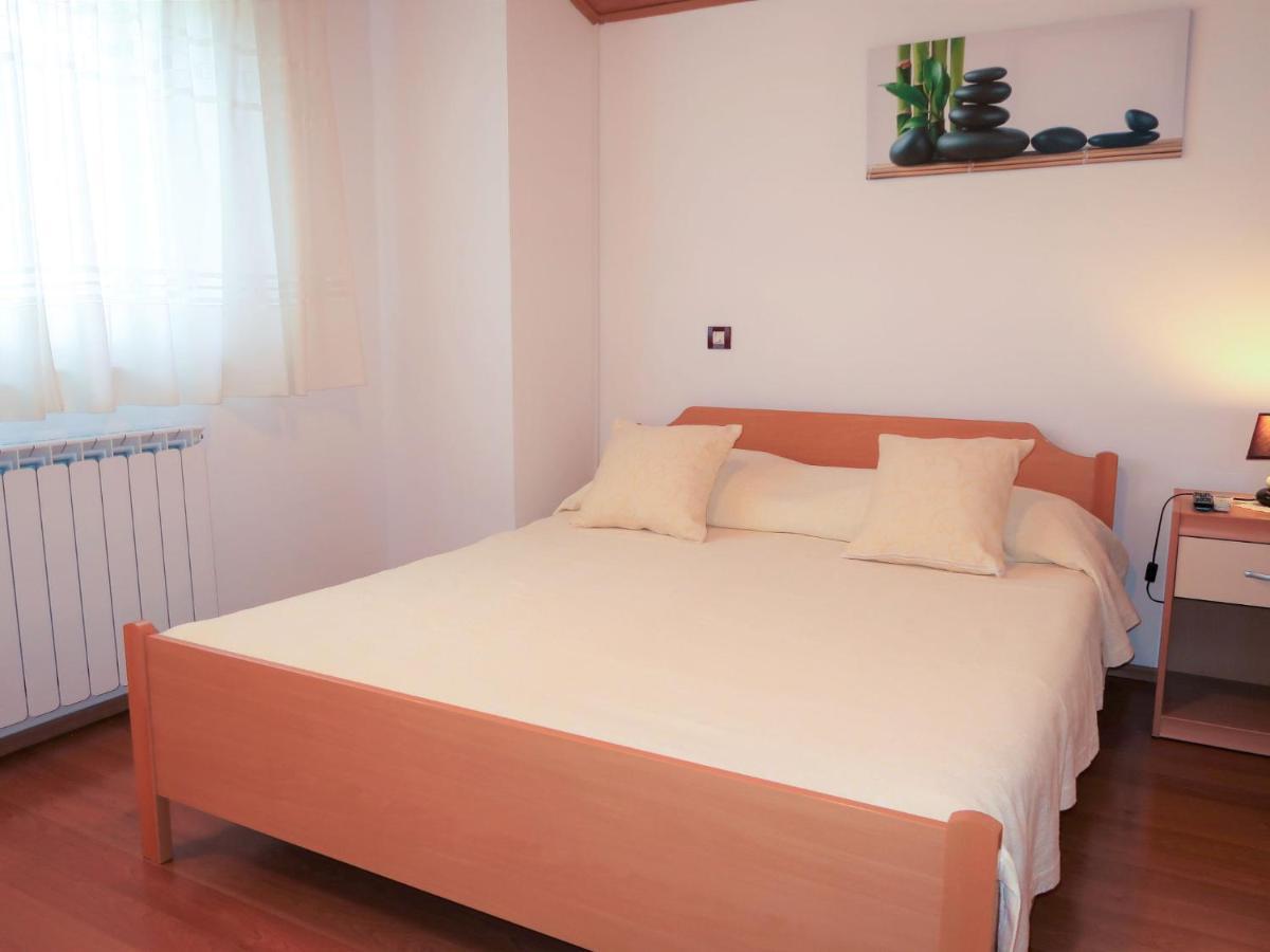 Holiday Home Andrea - Lbn415 By Interhome Labin  Exterior foto