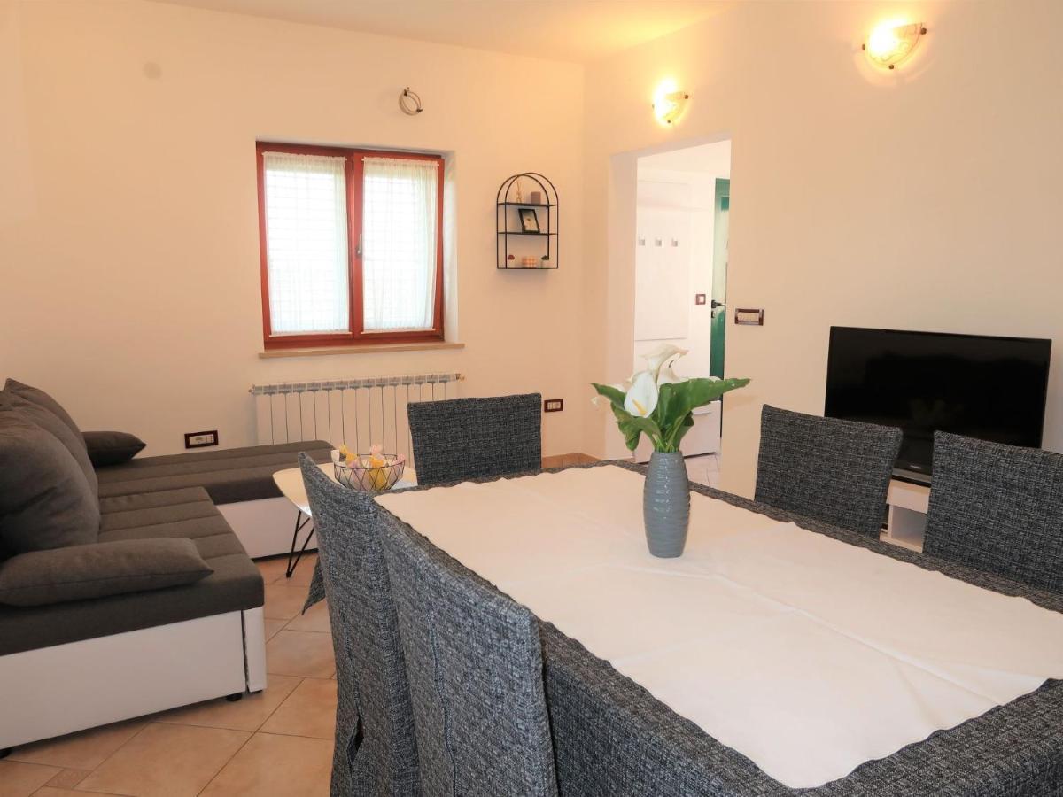 Holiday Home Andrea - Lbn415 By Interhome Labin  Exterior foto