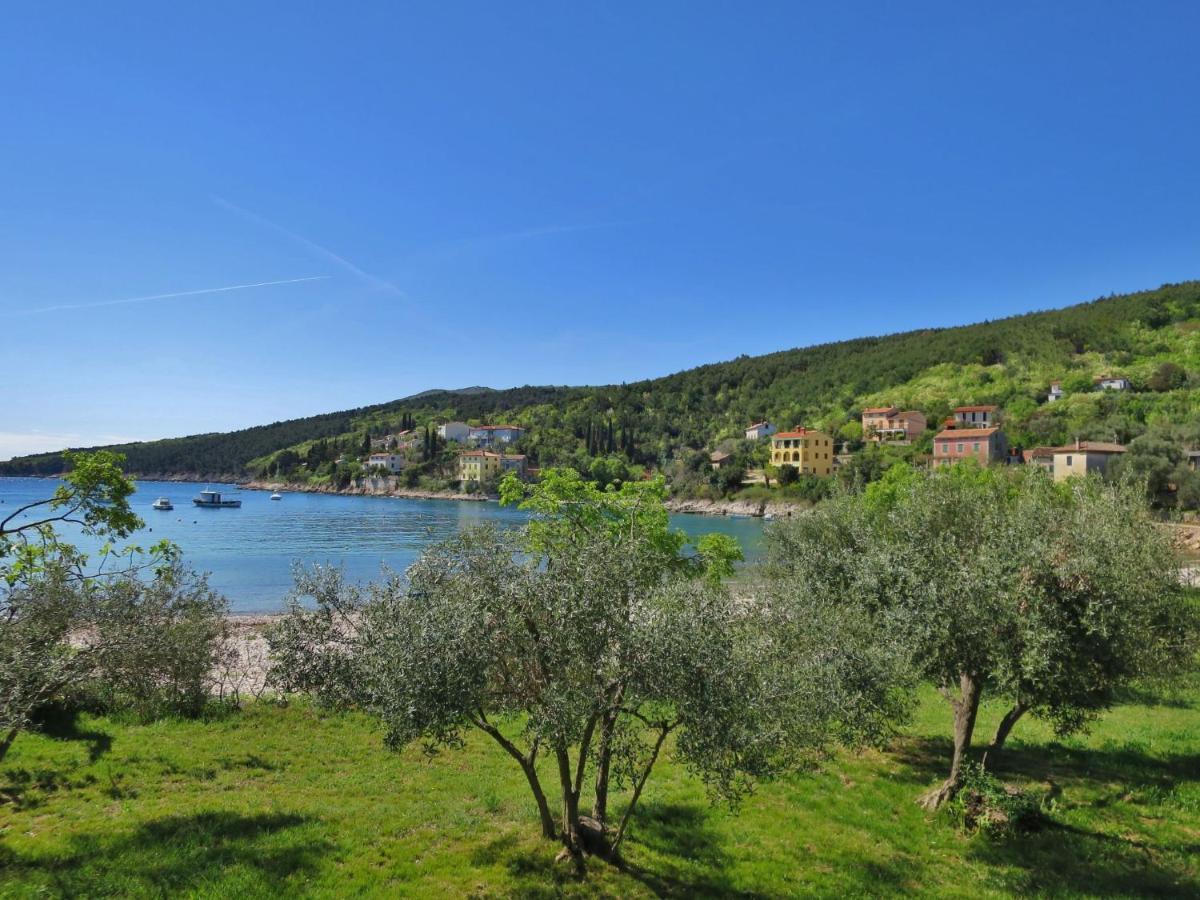 Holiday Home Andrea - Lbn415 By Interhome Labin  Exterior foto